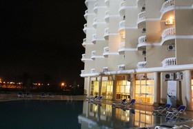 Tolip Sports City Borg El Arab