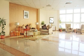 Tolip Sports City Borg El Arab