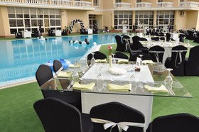 Tolip Sports City Borg El Arab