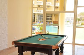 Tolip Sports City Borg El Arab