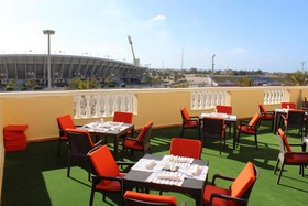 Tolip Sports City Borg El Arab