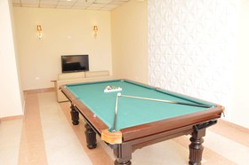 Tolip Sports City Borg El Arab
