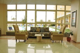 Tolip Sports City Borg El Arab