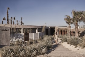 Casa Cook North Coast