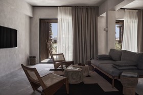 Casa Cook North Coast