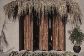 Casa Cook North Coast