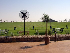 Golf Porto Marina Hotel Apartments Al Alamein