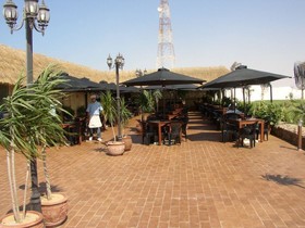 Golf Porto Marina Hotel Apartments Al Alamein