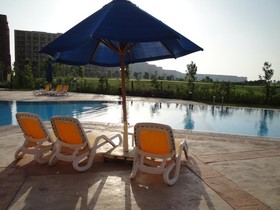 Golf Porto Marina Hotel Apartments Al Alamein