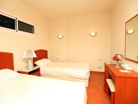 Golf Porto Marina Hotel Apartments Al Alamein