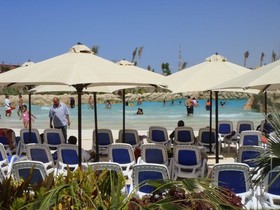 Golf Porto Marina Hotel Apartments Al Alamein