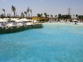 Golf Porto Marina Hotel Apartments Al Alamein