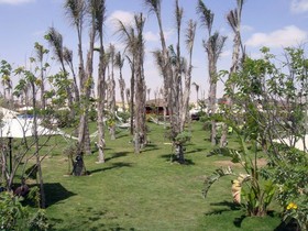 Golf Porto Marina Hotel Apartments Al Alamein