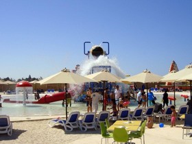 Golf Porto Marina Hotel Apartments Al Alamein