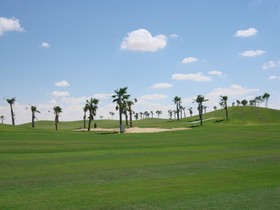 Golf Porto Marina Hotel Apartments Al Alamein