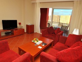 Golf Porto Marina Hotel Apartments Al Alamein