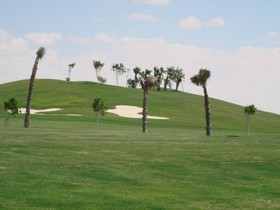 Golf Porto Marina Hotel Apartments Al Alamein