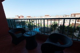 Porto Marina Apartments By Amer-Group