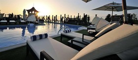 Porto Marina Apartments By Amer-Group