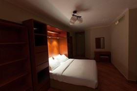 Porto Marina Apartments By Amer-Group