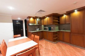 Porto Marina Apartments By Amer-Group