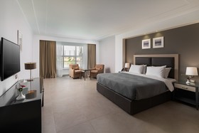 Rhactus Hotel New Alamein