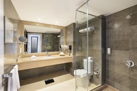 Rhactus Hotel New Alamein