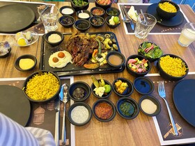 Seven Seasons Hospitality