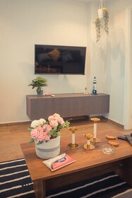 Seven Seasons Hospitality