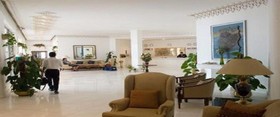 Swiss Inn Resort El Arish