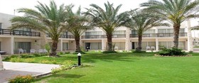 Swiss Inn Resort El Arish