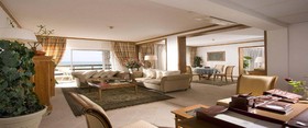 Swiss Inn Resort El Arish