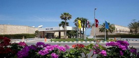 Swiss Inn Resort El Arish
