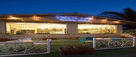 Swiss Inn Resort El Arish