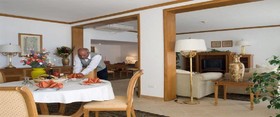 Swiss Inn Resort El Arish