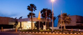 Swiss Inn Resort El Arish