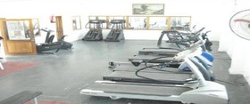 Swiss Inn Resort El Arish