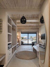 Marmarica Boutique Cabanas