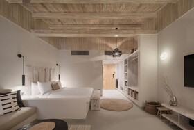 Marmarica Boutique Cabanas