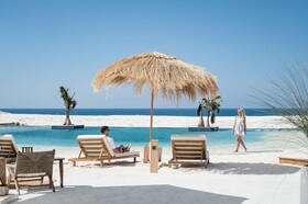Marmarica Boutique Cabanas
