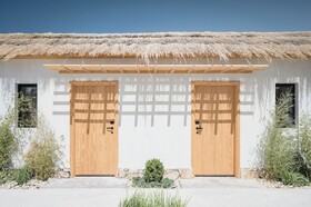Marmarica Boutique Cabanas