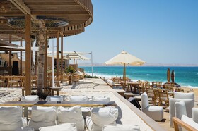 Marmarica Boutique Cabanas