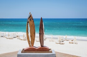 Marmarica Boutique Cabanas
