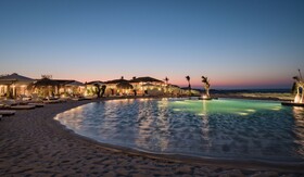 Marmarica Boutique Cabanas