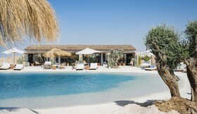 Marmarica Boutique Cabanas