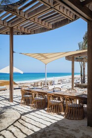 Marmarica Boutique Cabanas