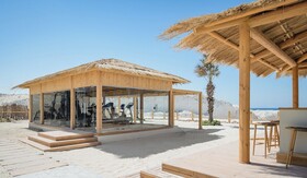 Marmarica Boutique Cabanas