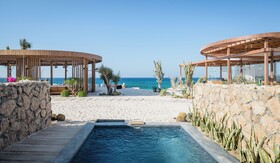 Marmarica Boutique Cabanas