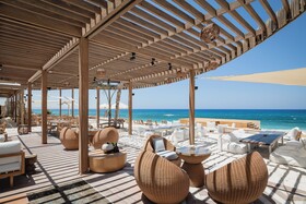 Marmarica Boutique Cabanas