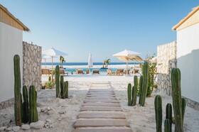 Marmarica Boutique Cabanas